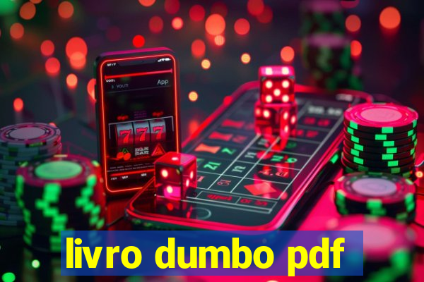 livro dumbo pdf